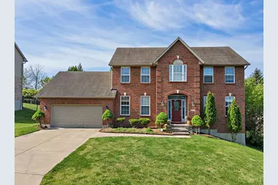 11850 Winston Lane, Forest Park, OH 45240 - Photo 1