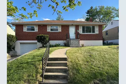 1045 Pelican Drive, Springfield Township, OH 45231 - Photo 1