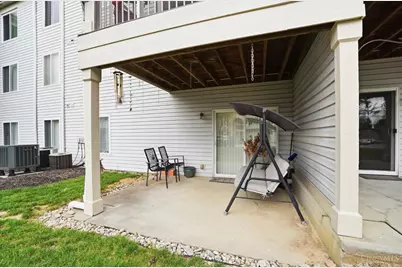 101 Logsby Place #4H, Milford, OH 45150 - Photo 31