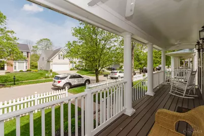 9656 Olde  Georgetown Way, Centerville, OH 45458 - Photo 3