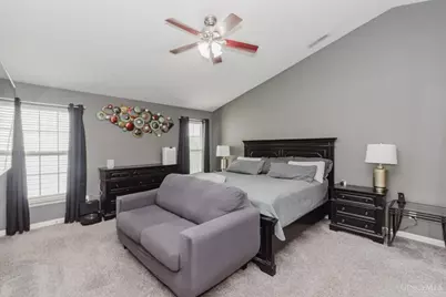 9656 Olde  Georgetown Way, Centerville, OH 45458 - Photo 23