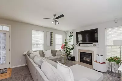 9656 Olde  Georgetown Way, Centerville, OH 45458 - Photo 19