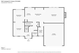5041 Lexington Ct, Mason, OH 45040 - Photo 47