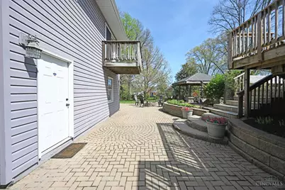 6866 Kenwood Road, Madeira, OH 45243 - Photo 69