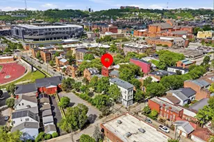 433 Clark St, Cincinnati, OH 45203 - Photo 3