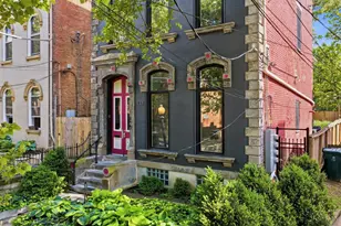 433 Clark St, Cincinnati, OH 45203 - Photo 33