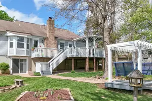 4586 Helmsdale Ct, Union Township, OH 45103 - Photo 7
