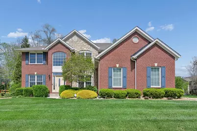 325 Eastbury Drive, Loveland, OH 45140 - Photo 1