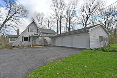 872 Waynoka Drive, Jackson Township, OH 45171 - Photo 1