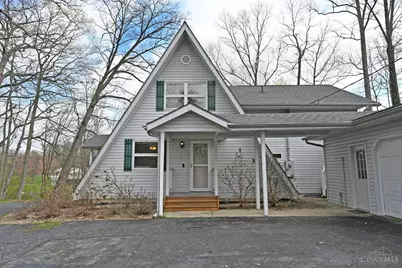 872 Waynoka Drive, Jackson Township, OH 45171 - Photo 5