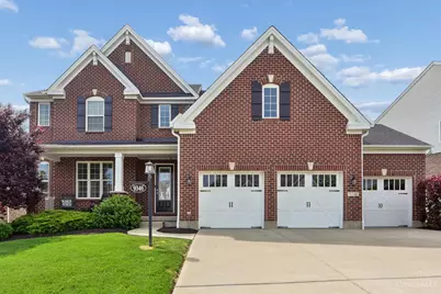 9346 Gardenside Lane, Loveland, OH 45140 - Photo 1