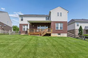 9346 Gardenside Ln, Loveland, OH 45140 - Photo 61