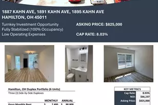 1895 Kahn Ave, Hamilton, OH 45011 - Photo 7