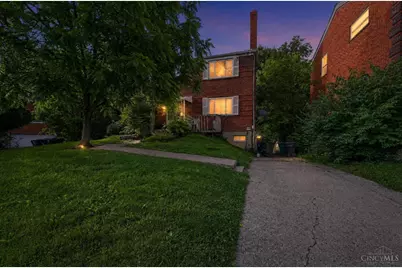 2505 Rack Court, Cincinnati, OH 45239 - Photo 9