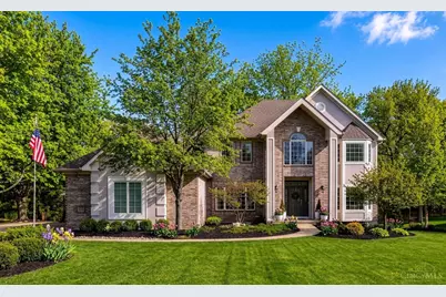 2417 Quail Run Farm Lane, Green Township, OH 45233 - Photo 1