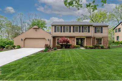 2475 Pond Run Avenue, Anderson Township, OH 45244 - Photo 1