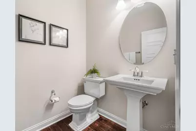 9510 Flatrock Drive, Washington Twp, OH 45458 - Photo 25