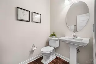 9510 Flatrock Dr, Washington Twp, OH 45458 - Photo 25