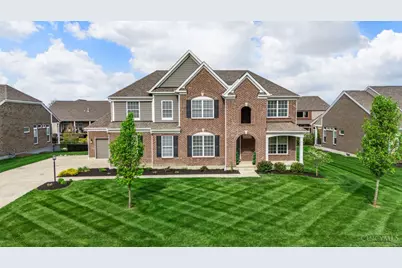 9510 Flatrock Drive, Washington Twp, OH 45458 - Photo 51