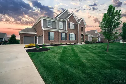9510 Flatrock Drive, Washington Twp, OH 45458 - Photo 47