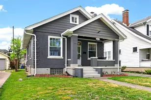 917 Clinton Ave, Hamilton, OH 45015 - Photo 5