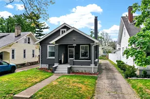917 Clinton Ave, Hamilton, OH 45015 - Photo 3