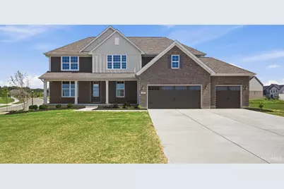 400 David Lee Court, Monroe, OH 45050 - Photo 1
