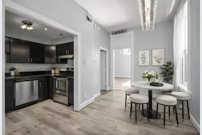551 E Thirteenth Street #4, Cincinnati, OH 45202 - Photo 3