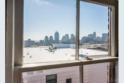 551 E Thirteenth Street #4, Cincinnati, OH 45202 - Photo 15