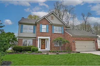8799 Woolstone Court, Hamilton Township, OH 45039 - Photo 1