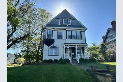 336 N High Street, Hillsboro, OH 45133 - Photo 17