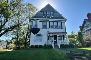 336 N High St, Hillsboro, OH 45133 - Photo 17