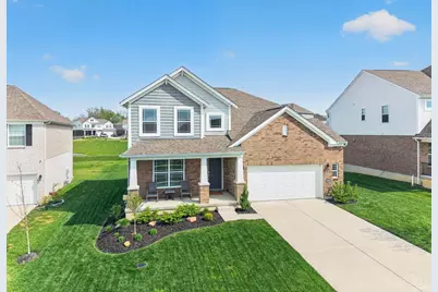 8166 Moonstone Drive, West Chester, OH 45241 - Photo 5