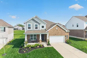 8166 Moonstone Dr, West Chester, OH 45241 - Photo 5