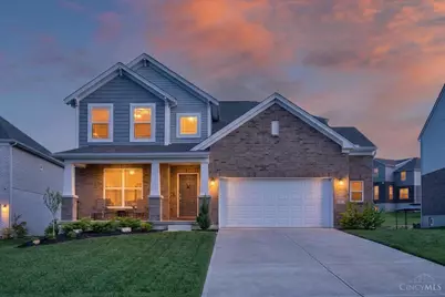8166 Moonstone Drive, West Chester, OH 45241 - Photo 3