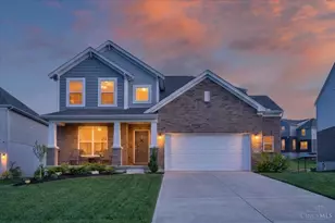 8166 Moonstone Dr, West Chester, OH 45241 - Photo 3