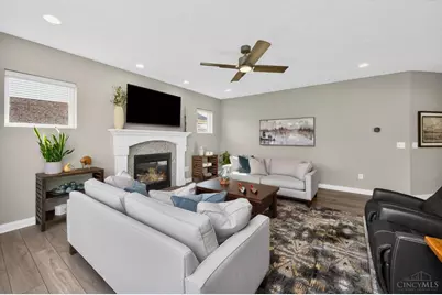 8166 Moonstone Drive, West Chester, OH 45241 - Photo 33