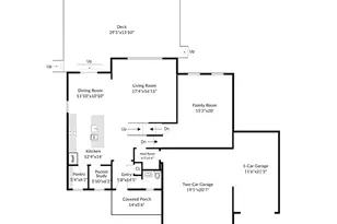 6955 Briarcliff Ct, Hamilton Township, OH 45039 - Photo 49