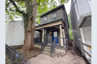 4132 Mad Anthony Street, Cincinnati, OH 45223 - Photo 1