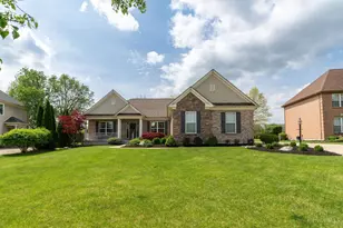 4119 Old Manchester Ct, Mason, OH 45040 - Photo 3