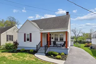4637 Hunt Rd, Blue Ash, OH 45242 - Photo 3