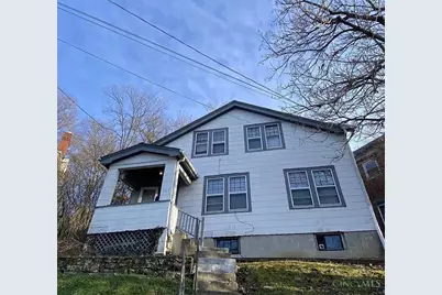 727 Riddle Road, Cincinnati, OH 45220 - Photo 1