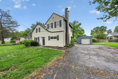 2371 Wilson Avenue, Colerain Township, OH 45231 - Photo 3