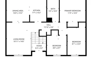 10380 Hawkhurst Dr, Colerain Township, OH 45231 - Photo 47