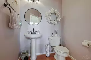 1448 E Stoker Ct, Miami Township, OH 45140 - Photo 17