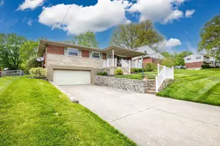 6268 Sharlene Dr, Green Township, OH 45248 - Photo 5
