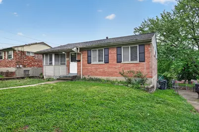 2088 N Teralta Circle, Cincinnati, OH 45211 - Photo 3
