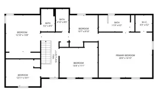 6831 Old Station Rd, West Chester, OH 45069 - Photo 45