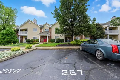 12041 Carrington Lane #103, Symmes Township, OH 45140 - Photo 43