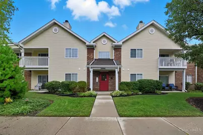 12041 Carrington Lane #103, Symmes Township, OH 45140 - Photo 1
